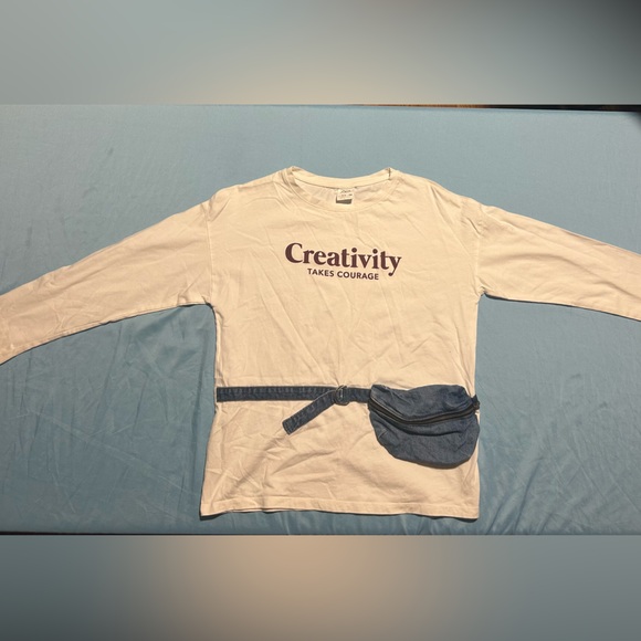 Zara Kids T-Shirt Size 13-14 - Picture 2 of 8